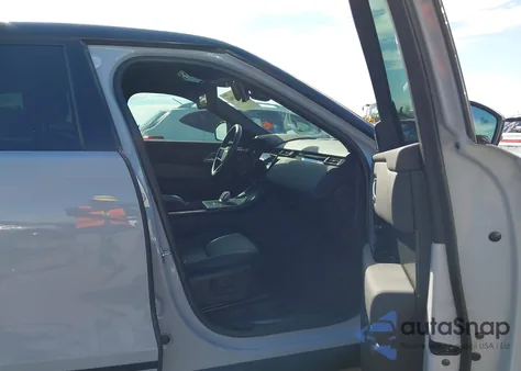 2024 Land Rover Range Rover Velar P250 Dynamic Se z USA, uszkodzony, nr VIN SALYL2EX5RA372459